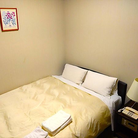 富山皇冠山酒店 外观 照片