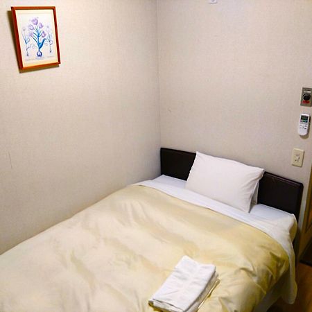 富山皇冠山酒店 外观 照片